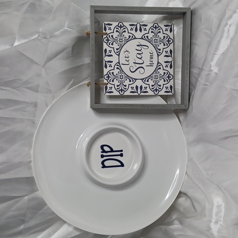 Plate